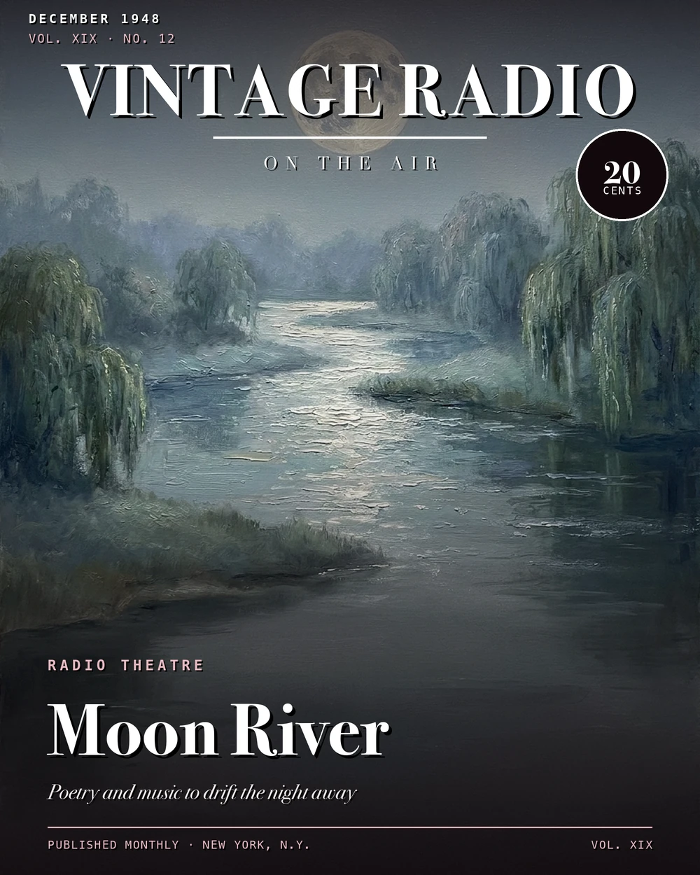 Moon River